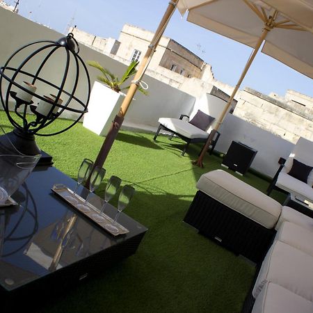 Budget Room 1 Floor Private Bathroom Ground Floor Birgu Exterior foto